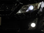 CAMRY HYBRID