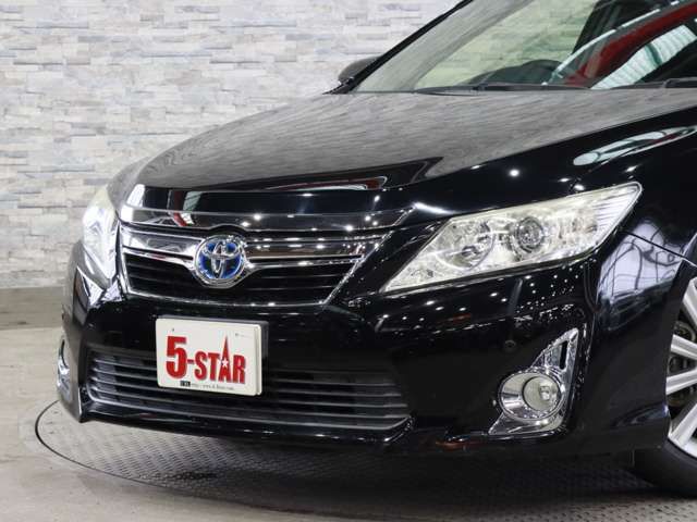 CAMRY HYBRID