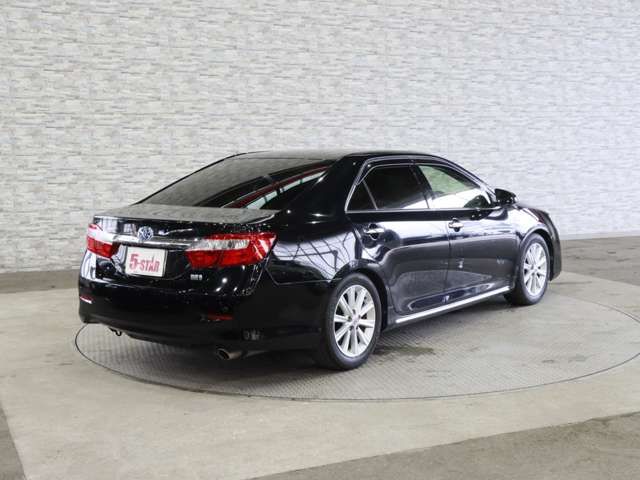 CAMRY HYBRID