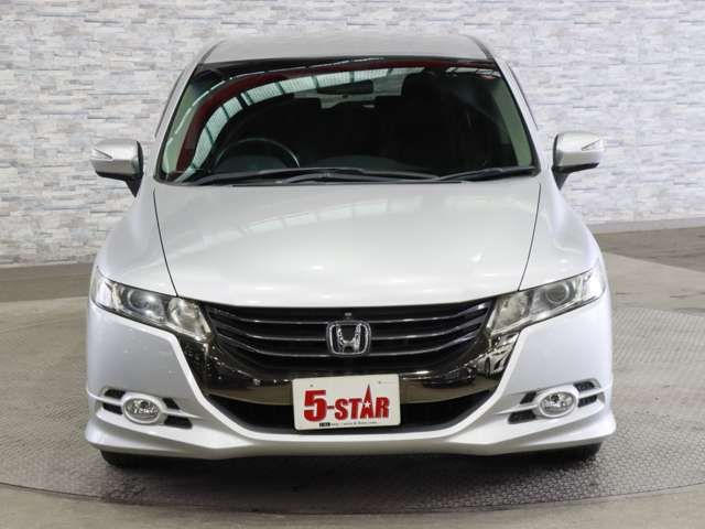 ODYSSEY 4WD