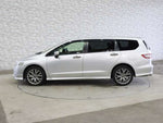 ODYSSEY 4WD