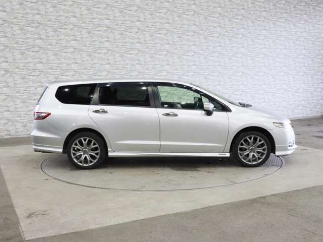 ODYSSEY 4WD