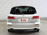ODYSSEY 4WD
