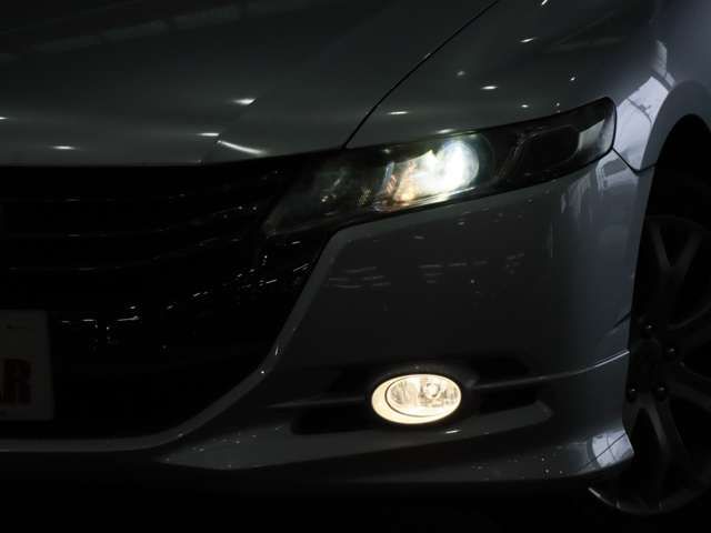 ODYSSEY 4WD