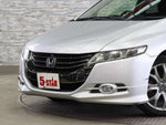 ODYSSEY 4WD