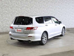 ODYSSEY 4WD