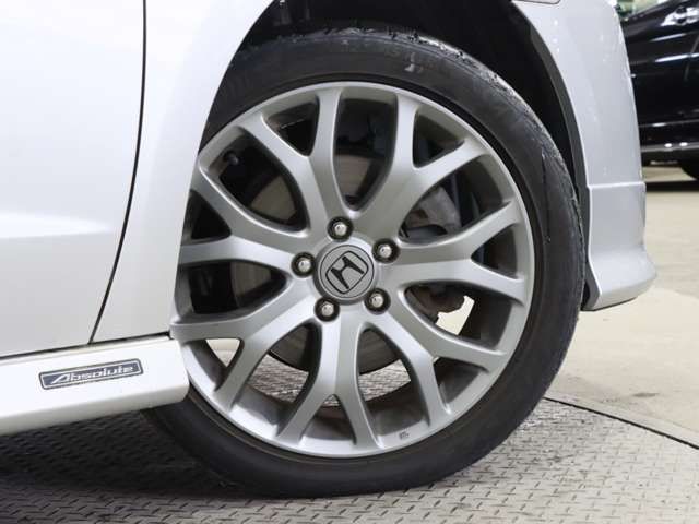 ODYSSEY 4WD