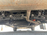 HARRIER HYBRID