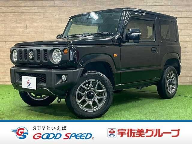 JIMNY 4WD