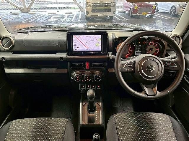 JIMNY 4WD