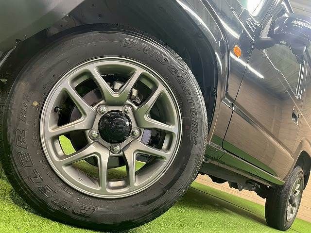 JIMNY 4WD