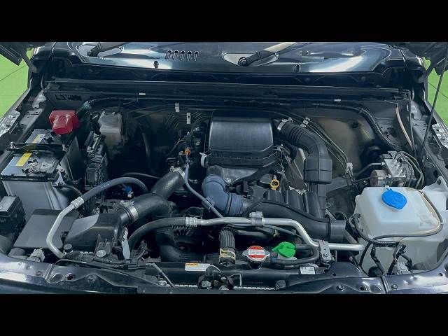 JIMNY 4WD