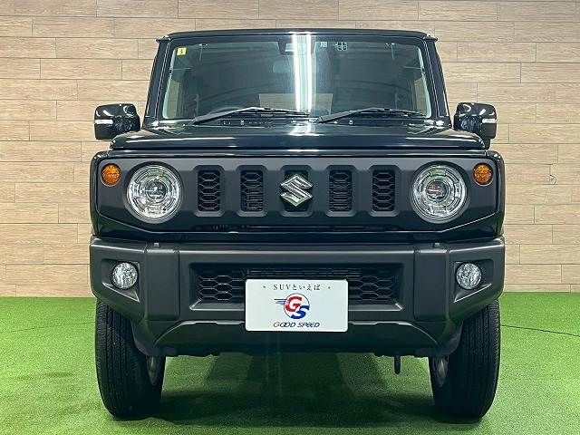 JIMNY 4WD