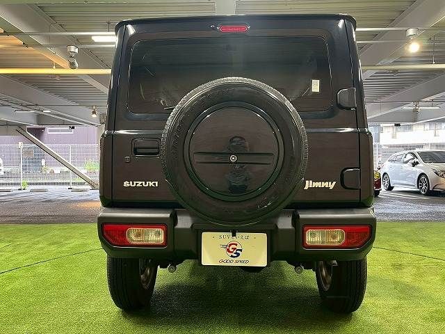 JIMNY 4WD