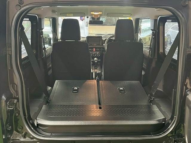 JIMNY 4WD