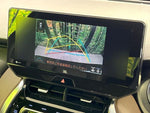 HARRIER HYBRID