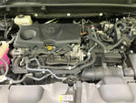 HARRIER HYBRID