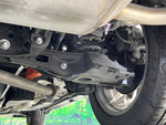 HARRIER HYBRID