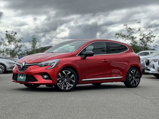 RENAULT LUTECIA