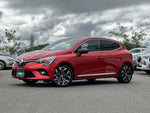 RENAULT LUTECIA