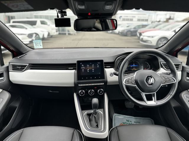 RENAULT LUTECIA