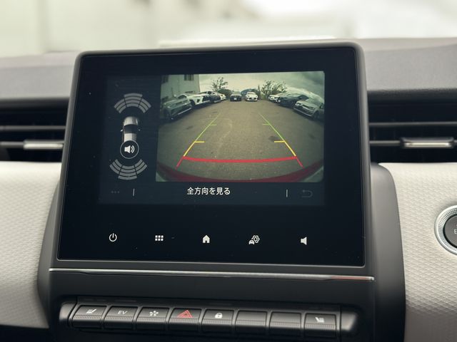 RENAULT LUTECIA