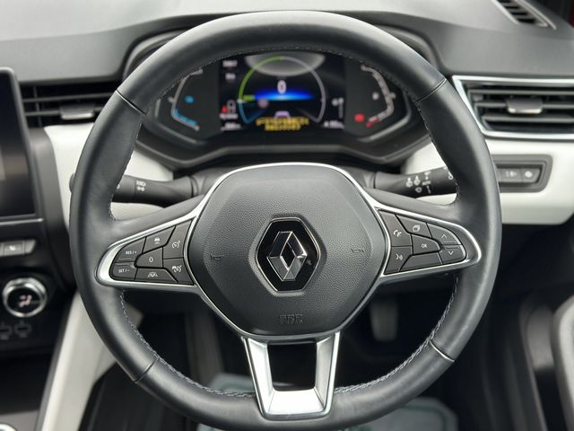 RENAULT LUTECIA