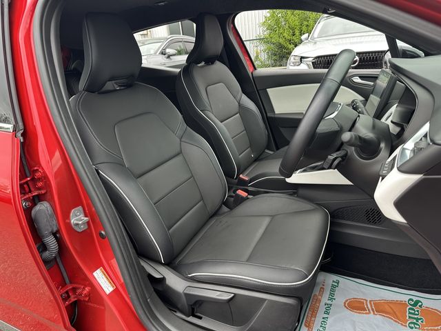 RENAULT LUTECIA