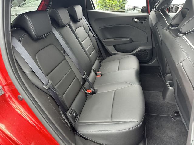 RENAULT LUTECIA