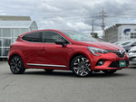 RENAULT LUTECIA