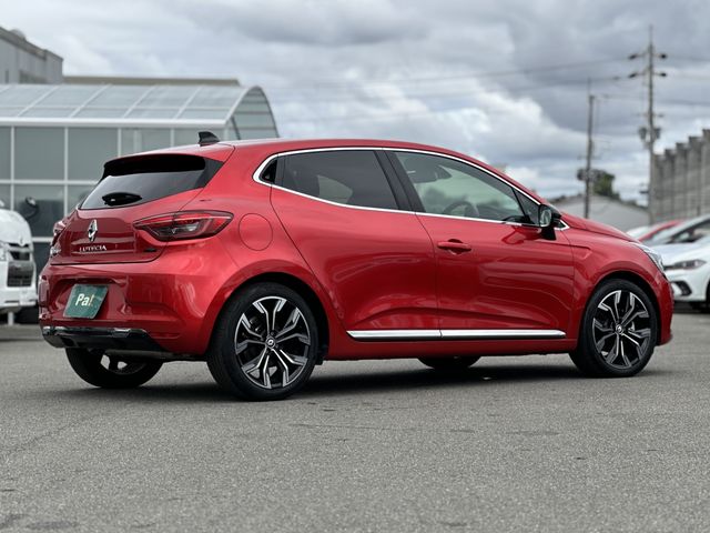 RENAULT LUTECIA