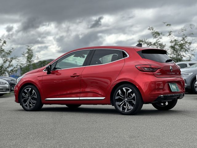 RENAULT LUTECIA