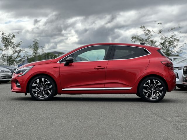 RENAULT LUTECIA