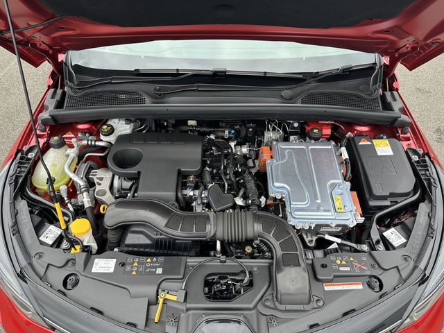 RENAULT LUTECIA
