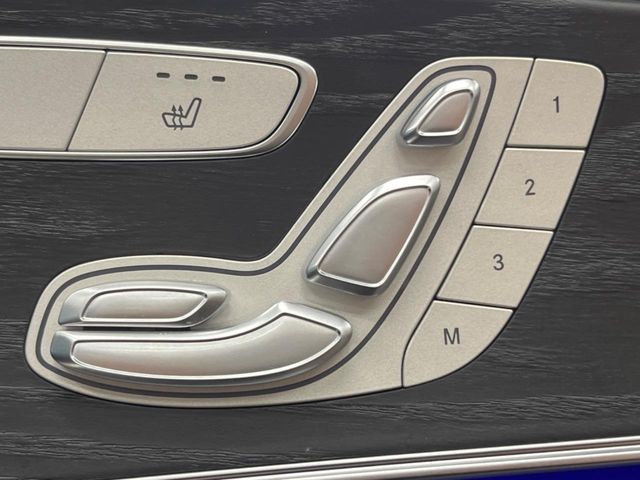 MERCEDES BENZ E class stationwagon