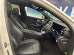 MERCEDES BENZ E class stationwagon