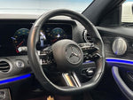 MERCEDES BENZ E class stationwagon