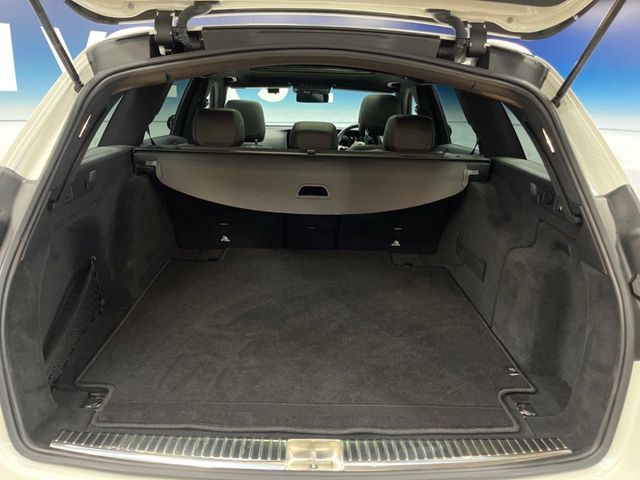 MERCEDES BENZ E class stationwagon
