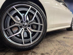 MERCEDES BENZ E class stationwagon