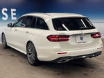 MERCEDES BENZ E class stationwagon