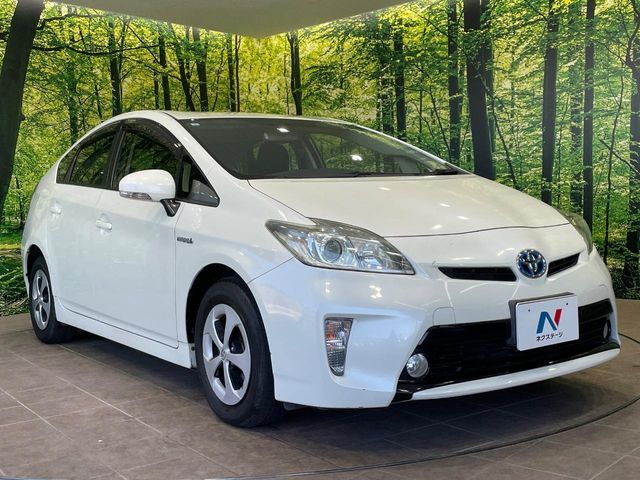 PRIUS