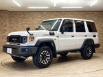 LANDCRUISER 70