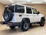 LANDCRUISER 70