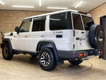 LANDCRUISER 70