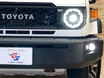 LANDCRUISER 70