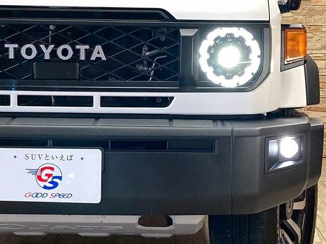 LANDCRUISER 70