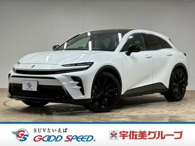 CROWN SPORT