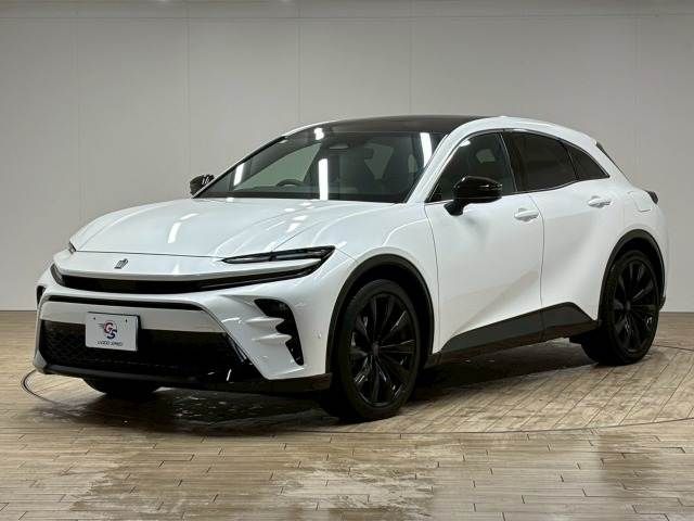 CROWN SPORT