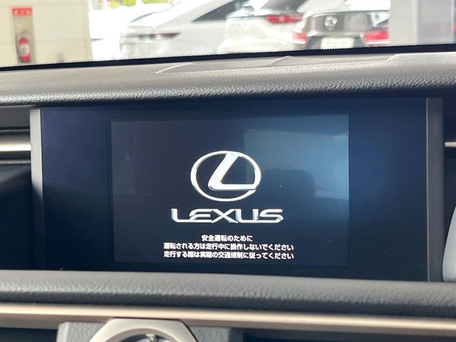 LEXUS RC300h