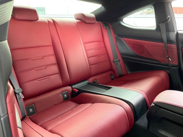 LEXUS RC300h